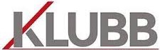 KLUBB logo