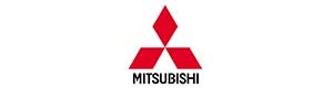 MITSUBISHI logo