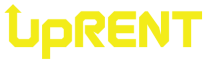 uprent logo