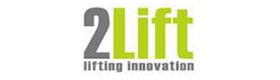 2LIFT logo