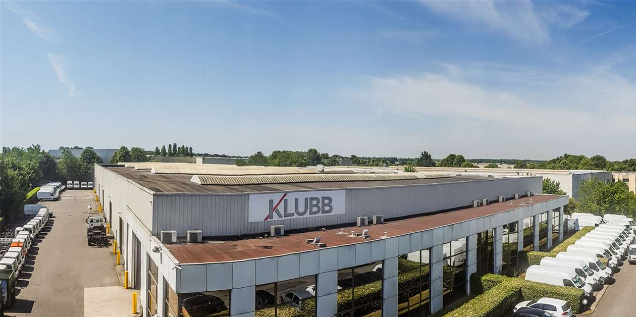 klubb slika