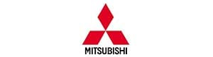 MITSUBISHI logo